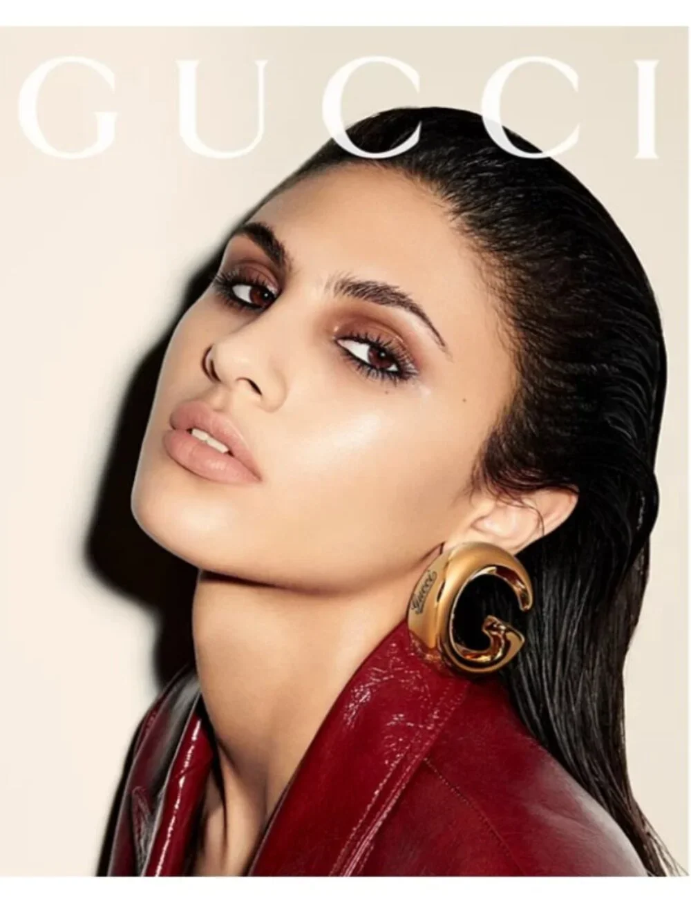 Gucci Beauty Gift Set-5 x Mascara L’Obscur Lash by Lash Buildable Volume-5pc-NEW